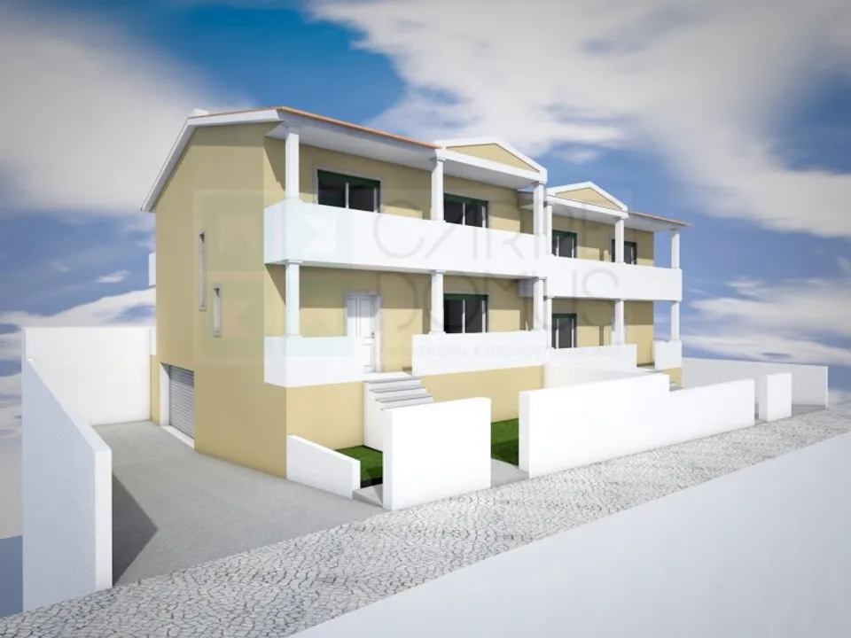 Villa i Valado dos Frades, Leiria - bilde 2