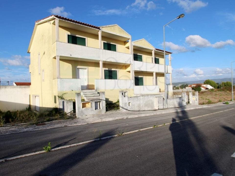 Villa i Valado dos Frades, Leiria - bilde 1