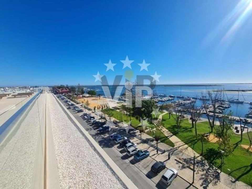 Lejlighed i Olhao, Faro - foto 3