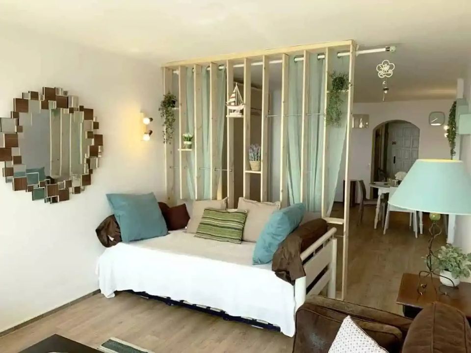 Studio i Empuriabrava, Gerona - foto 2