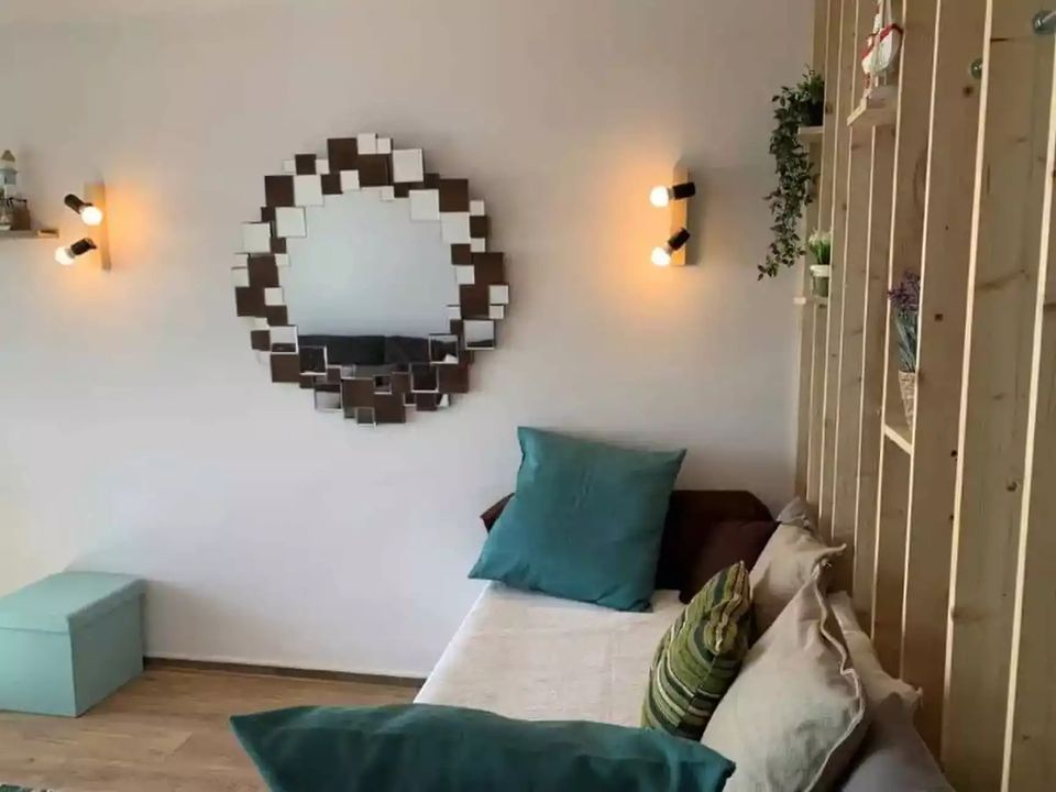 Studio i Empuriabrava, Gerona - foto 3