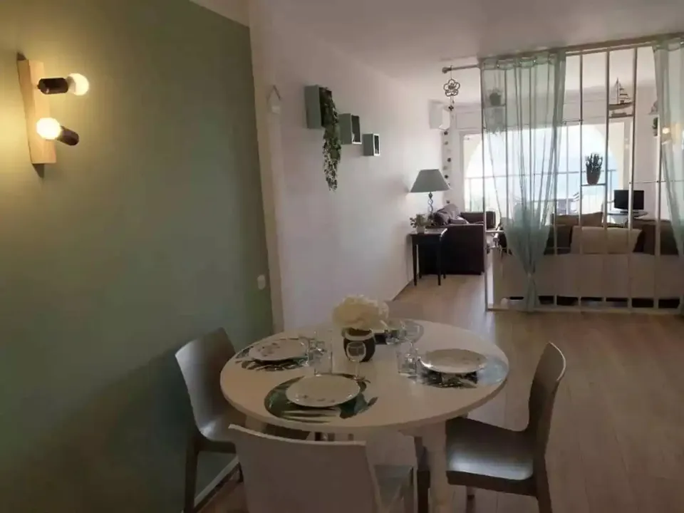 Studio i Empuriabrava, Gerona - foto 4