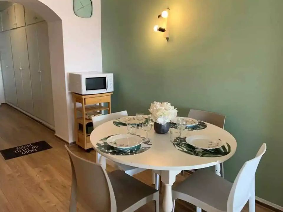 Studio i Empuriabrava, Gerona - foto 5