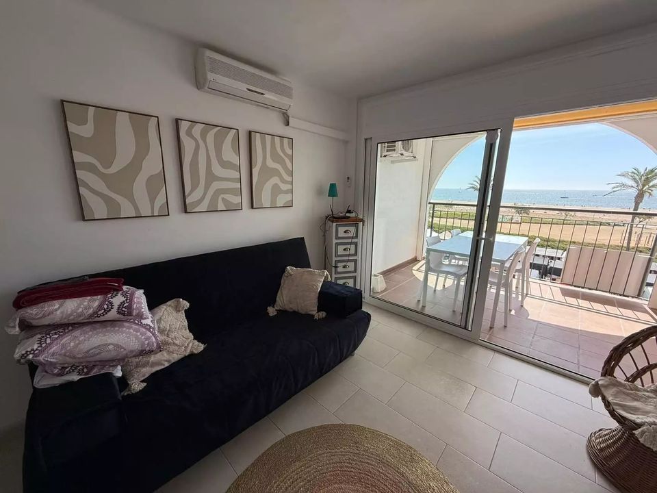 Lejlighed i Empuriabrava, Gerona - foto 2