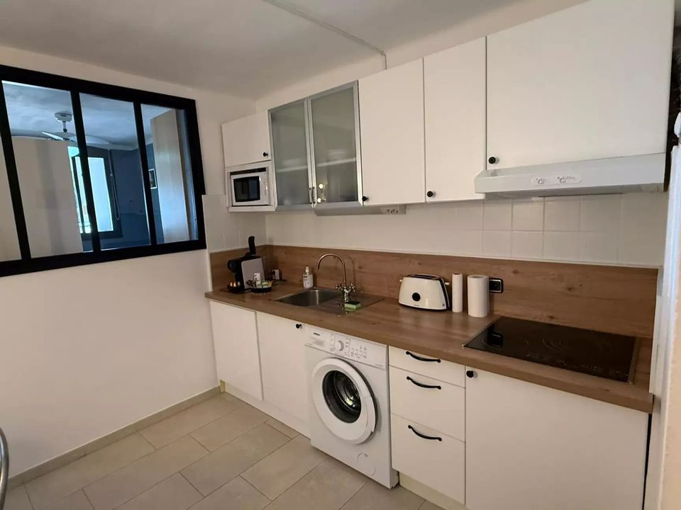 Lejlighed i Empuriabrava, Gerona - foto 4
