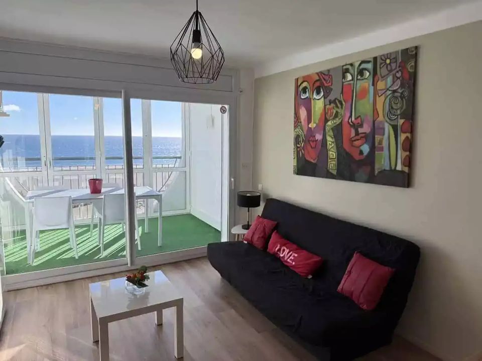 Lejlighed i Empuriabrava, Gerona - foto 1