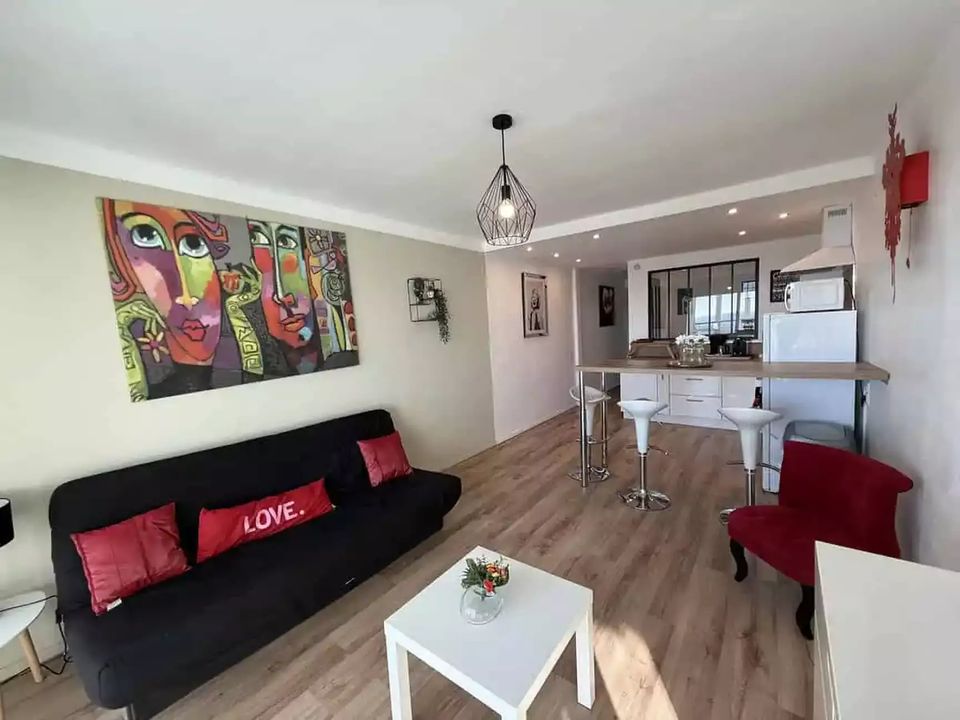 Lejlighed i Empuriabrava, Gerona - foto 2