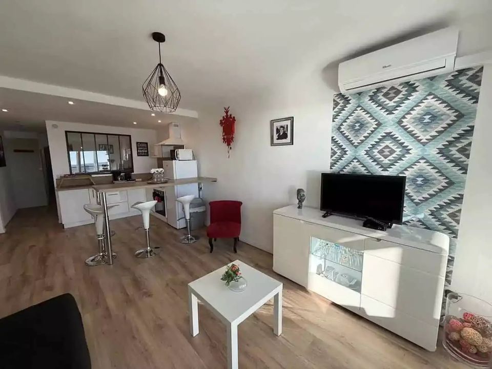 Lejlighed i Empuriabrava, Gerona - foto 4
