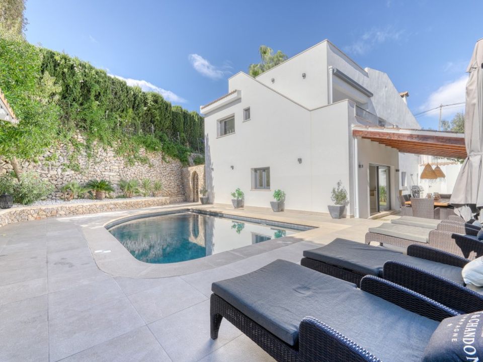 Villa in Es Capdella, Mallorca - foto 2
