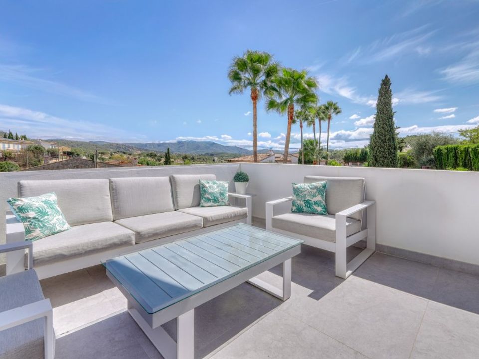 Villa in Es Capdella, Mallorca - foto 3