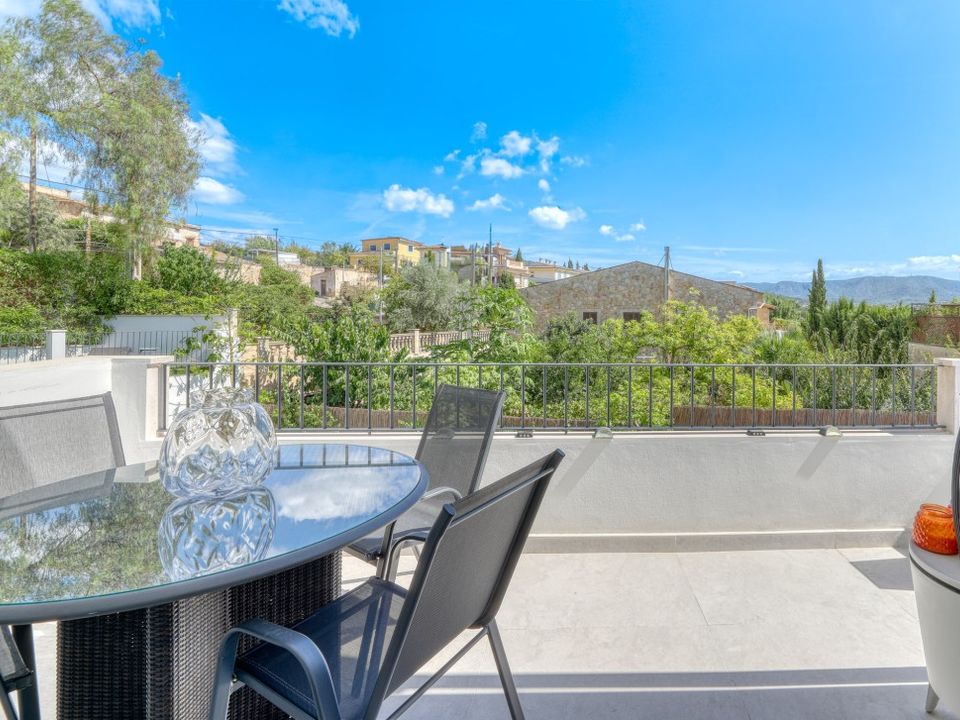 Villa in Es Capdella, Mallorca - foto 4