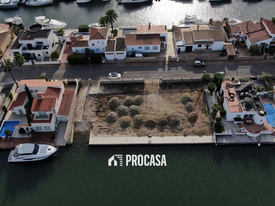 Finca i Roses, Gerona - foto 2