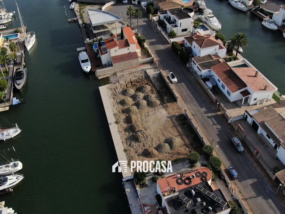 Finca i Roses, Gerona - foto 3