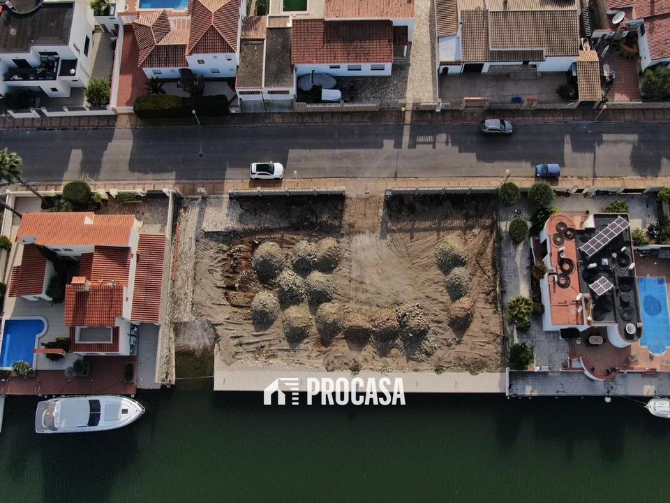 Finca i Roses, Gerona - foto 4