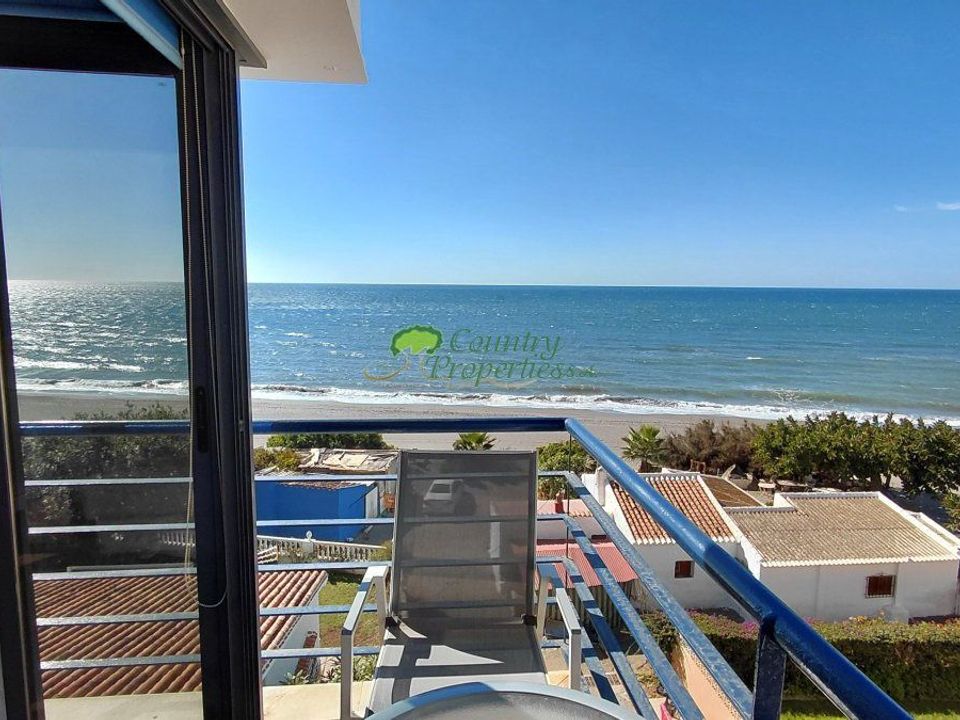 Lejlighed i Torrox, Malaga - foto 1