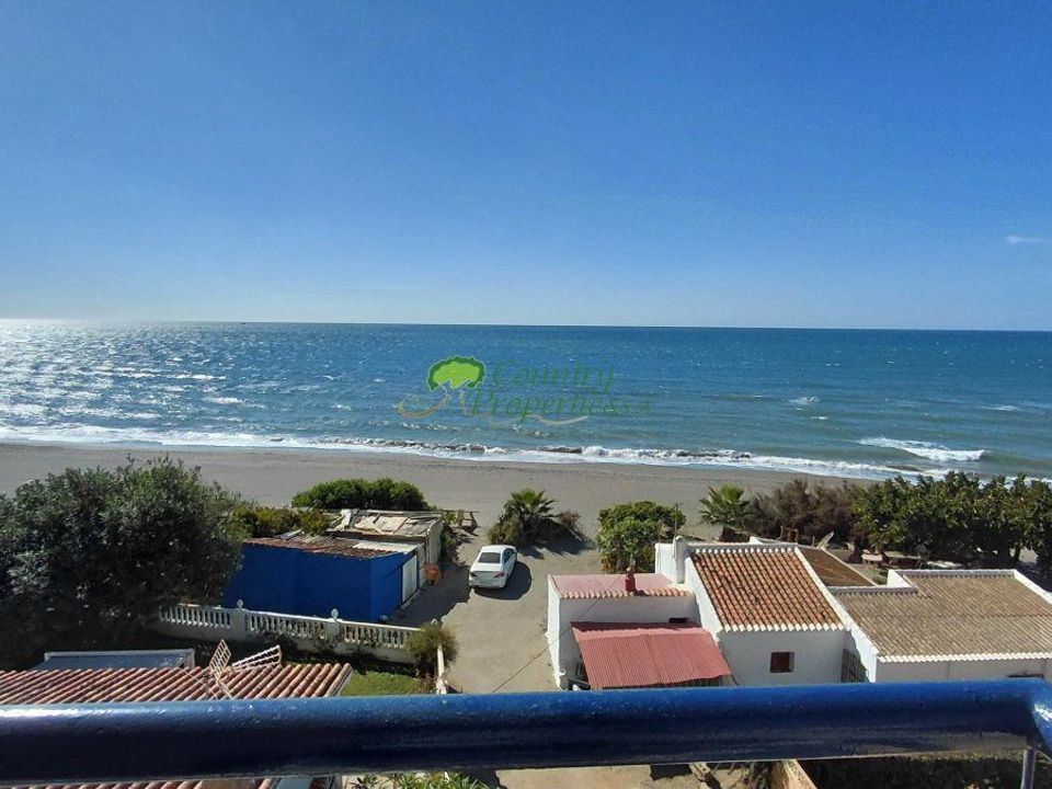 Lejlighed i Torrox, Malaga - foto 2