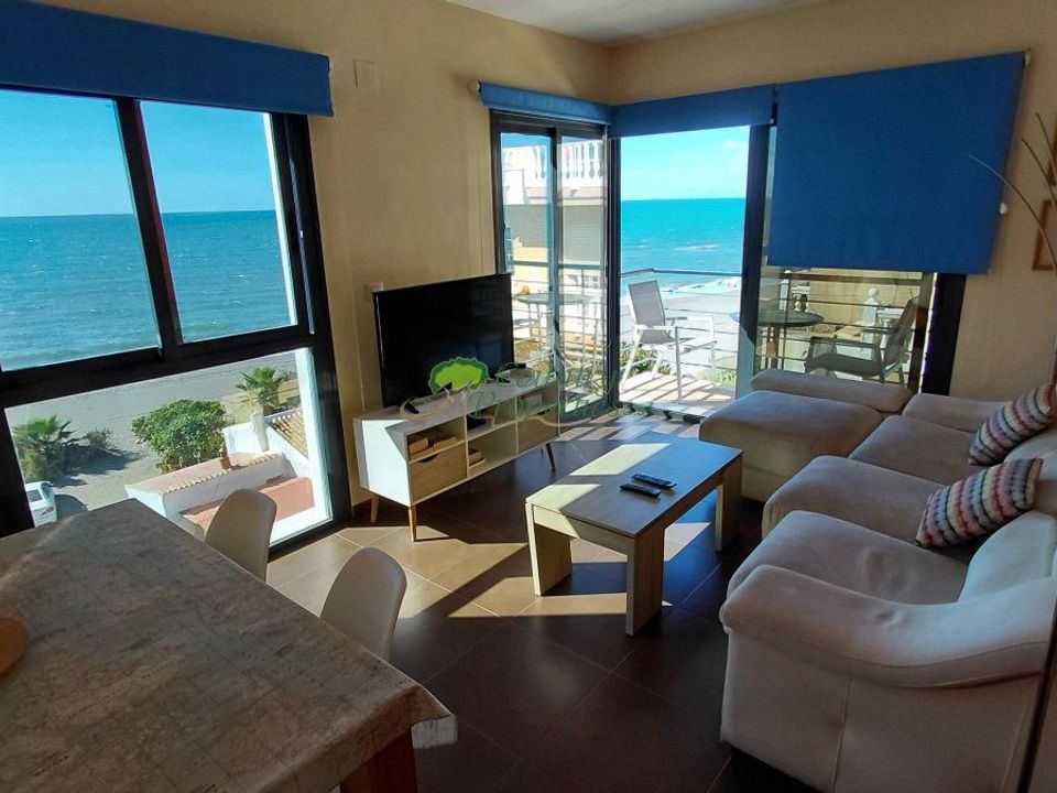 Lejlighed i Torrox, Malaga - foto 4