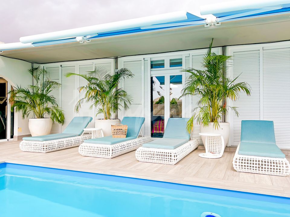 Villa i Adeje, Tenerife - foto 3
