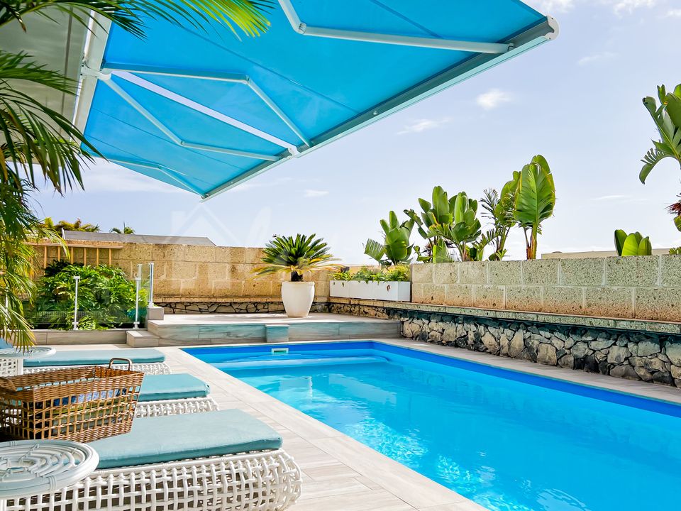 Villa i Adeje, Tenerife - foto 4