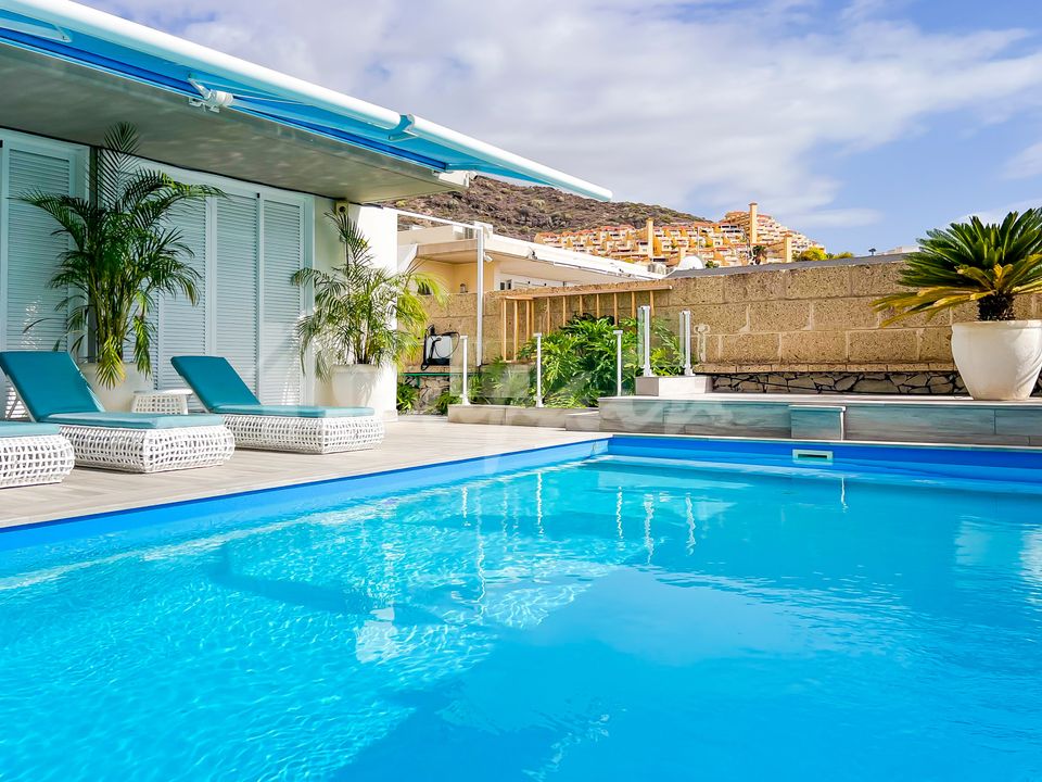 Villa i Adeje, Tenerife - foto 5