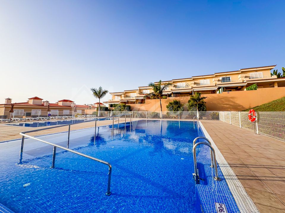 Villa i Puerto De Santiago, Tenerife - foto 3