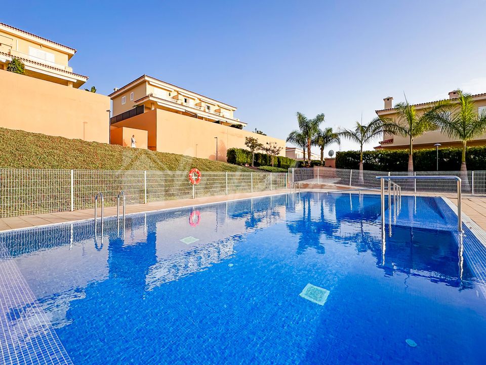 Villa i Puerto De Santiago, Tenerife - foto 4