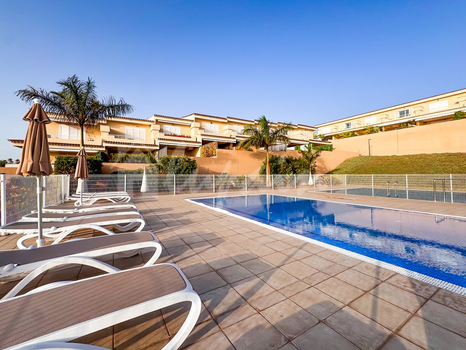 Villa i Puerto De Santiago, Tenerife - foto 5