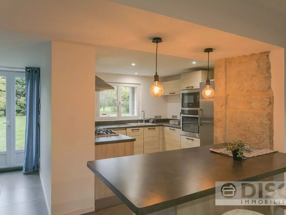 Villa i Ginals, Tarn-et-Garonne - foto 4