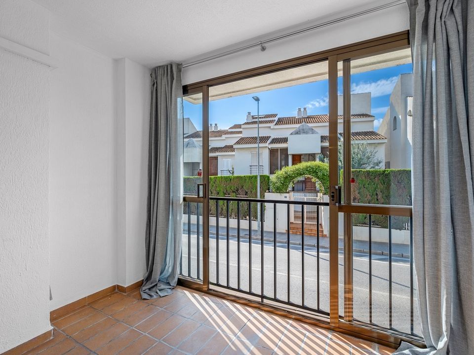 Leilighet i Altea, Alicante - bilde 2