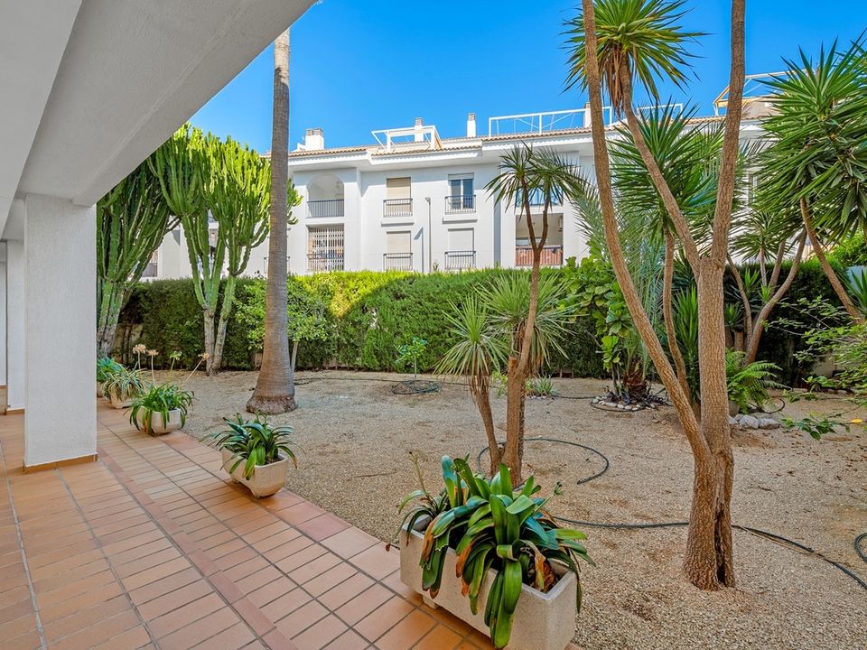 Leilighet i Altea, Alicante - bilde 4