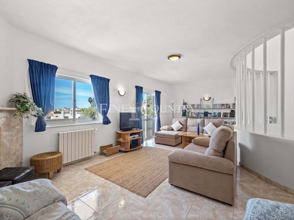 Villa i Carvoeiro, Faro - bilde 2