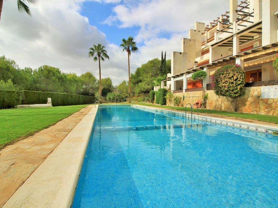 Lejlighed i Las Ramblas Golf, Alicante - foto 2