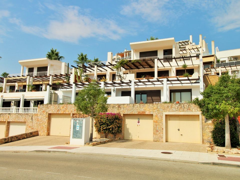 Lejlighed i Las Ramblas Golf, Alicante - foto 3