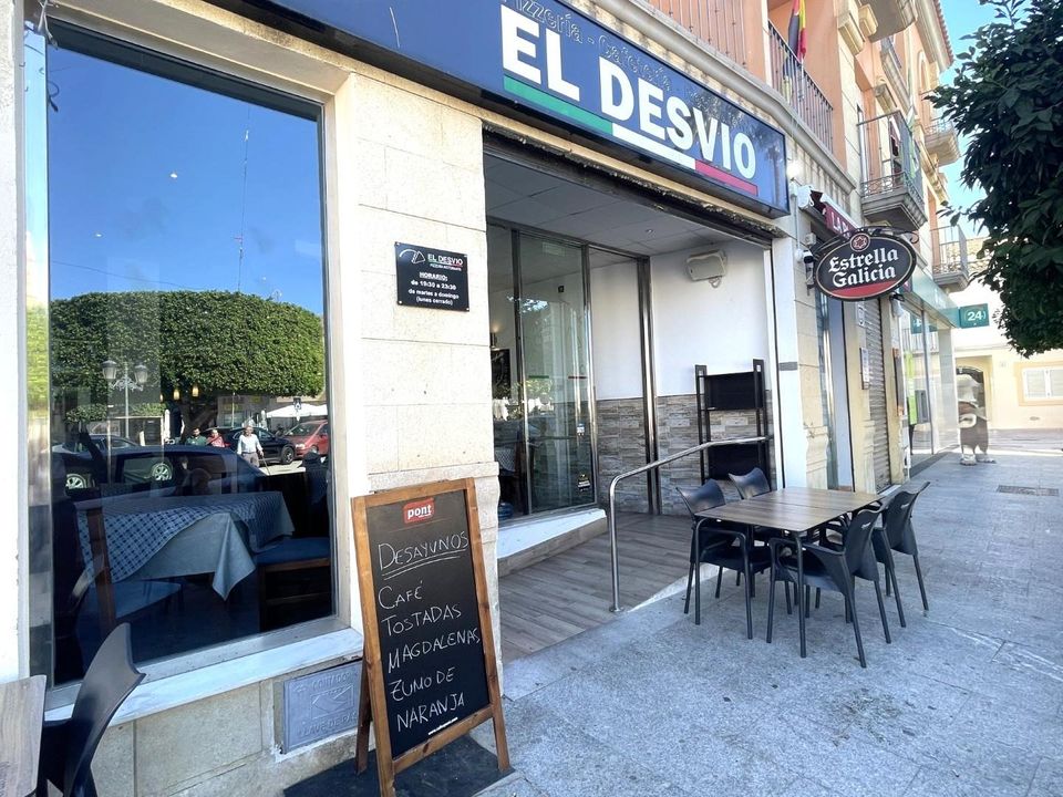 Erhvervsejendom i Turre, Almeria - foto 2