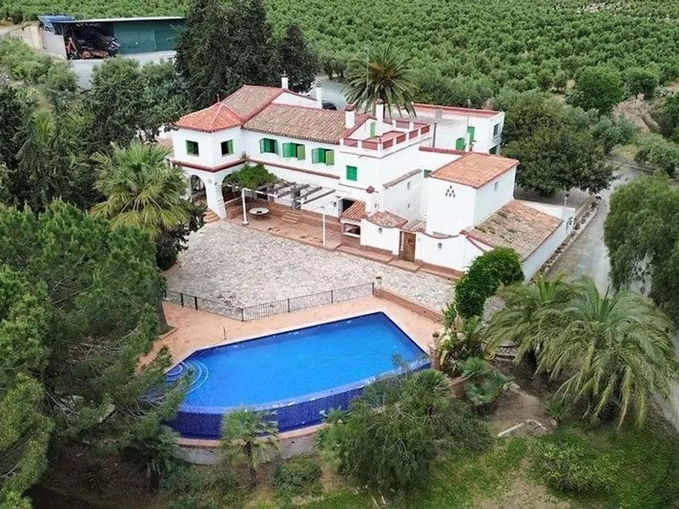 Helårsgrund i Murcia, Murcia - foto 1
