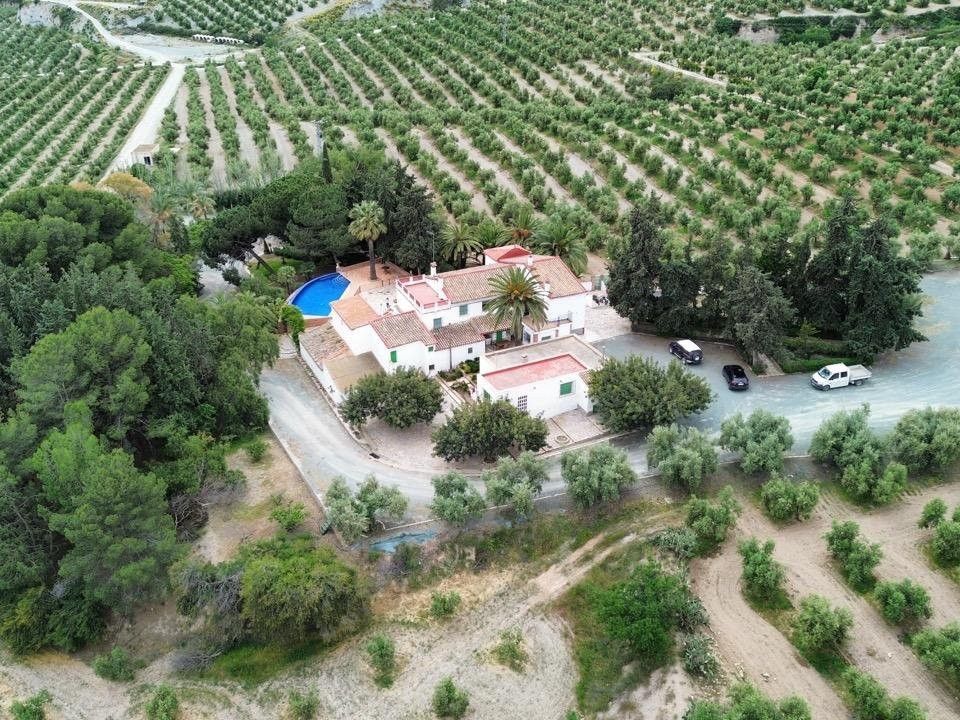 Helårsgrund i Murcia, Murcia - foto 2