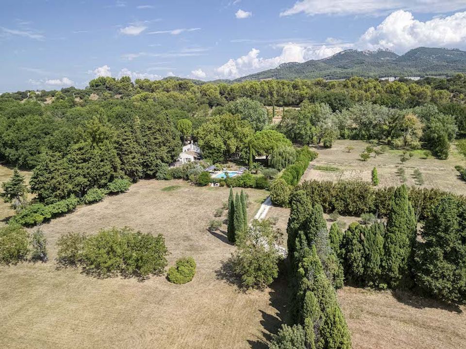 Villa i Vacqueyras, Vaucluse - foto 5