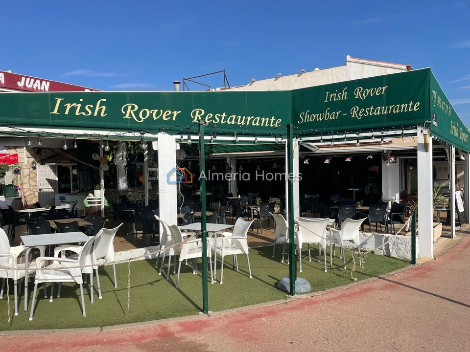 Erhvervsejendom i Mojacar, Almeria - foto 2