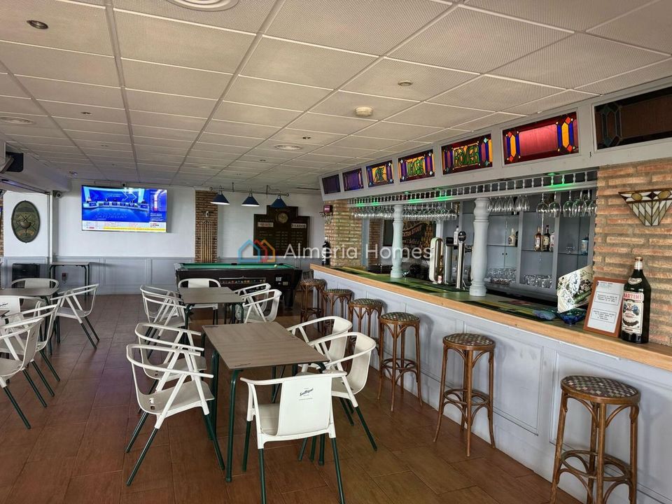 Erhvervsejendom i Mojacar, Almeria - foto 4