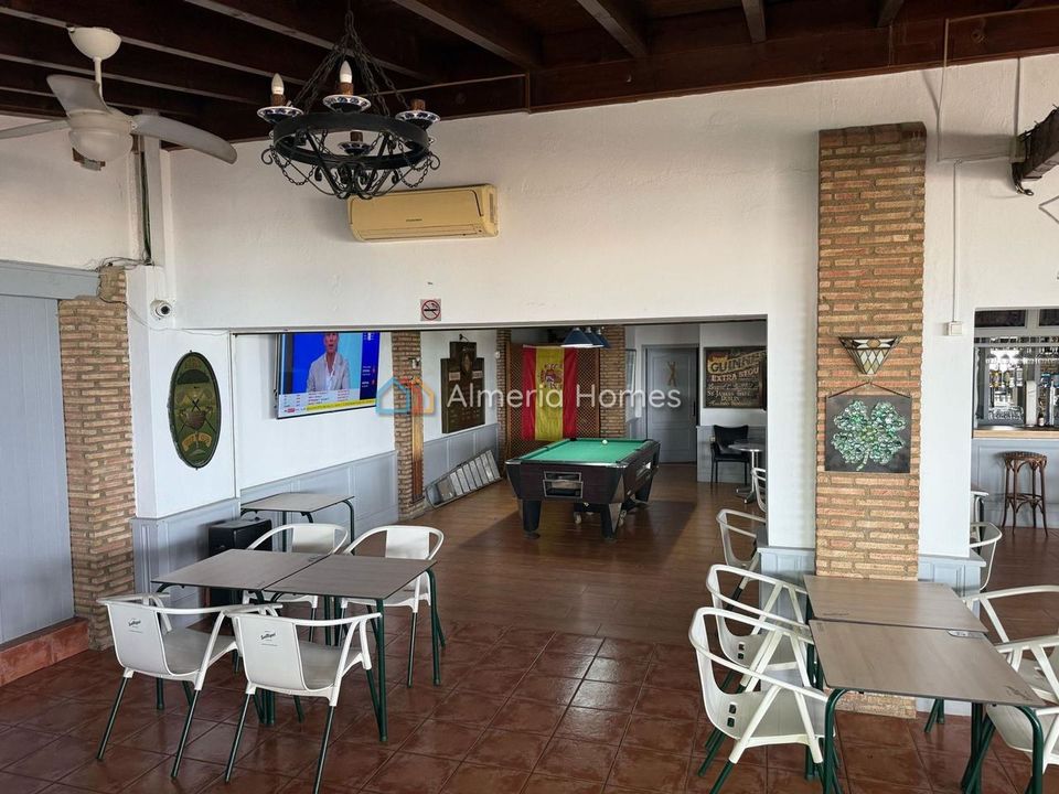 Erhvervsejendom i Mojacar, Almeria - foto 5