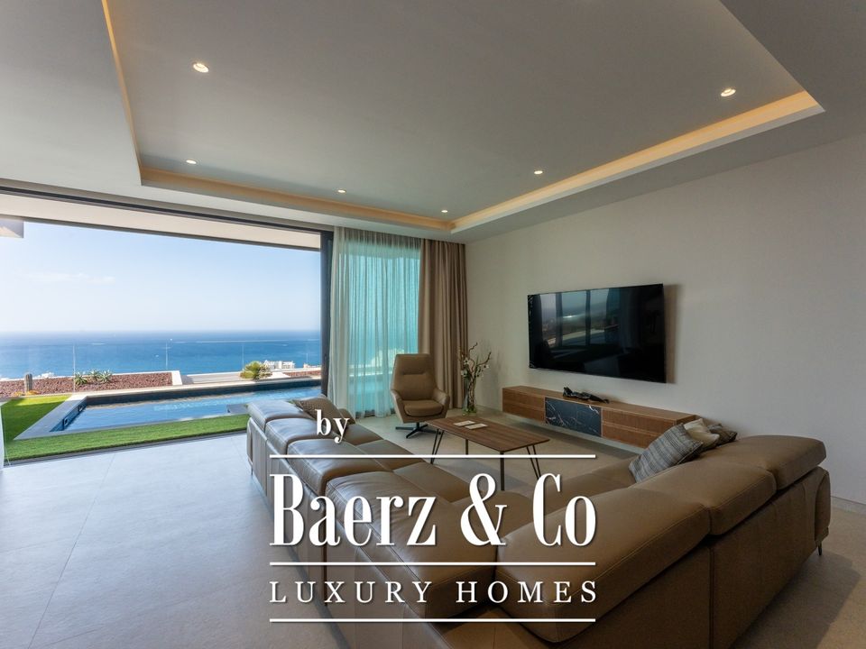 Villa i Adeje, Tenerife - foto 2