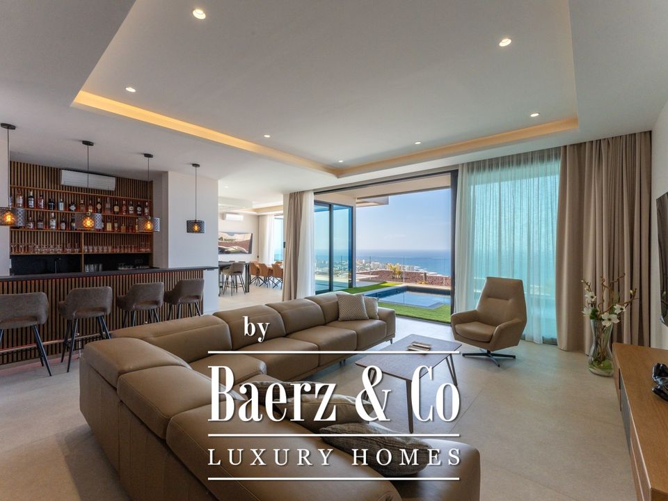 Villa i Adeje, Tenerife - foto 3