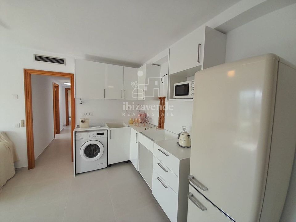 Lejlighed i San Antonio De Portmany, Ibiza - foto 2