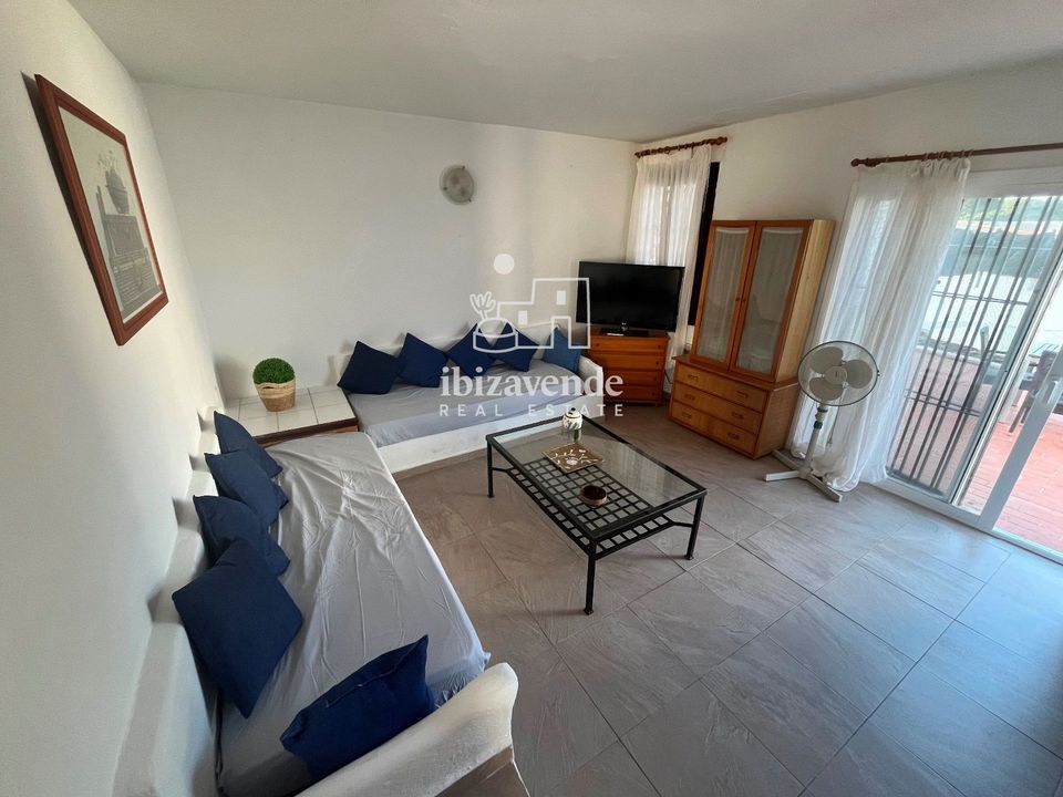 Rækkehus i Sant Josep de sa Talaia, Ibiza - foto 2