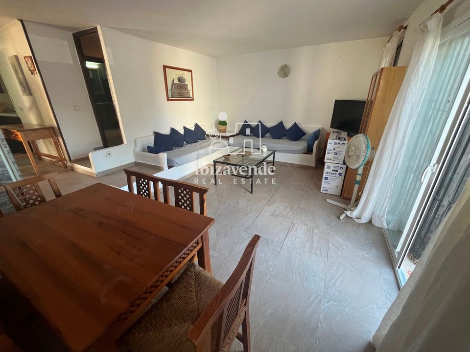 Rækkehus i Sant Josep de sa Talaia, Ibiza - foto 3