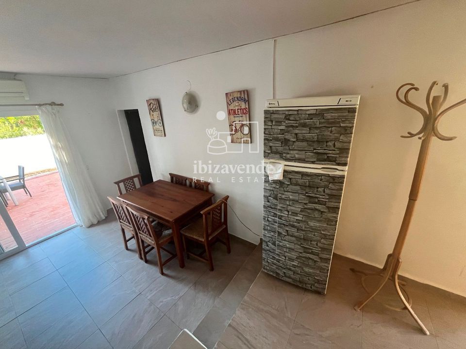 Rækkehus i Sant Josep de sa Talaia, Ibiza - foto 4