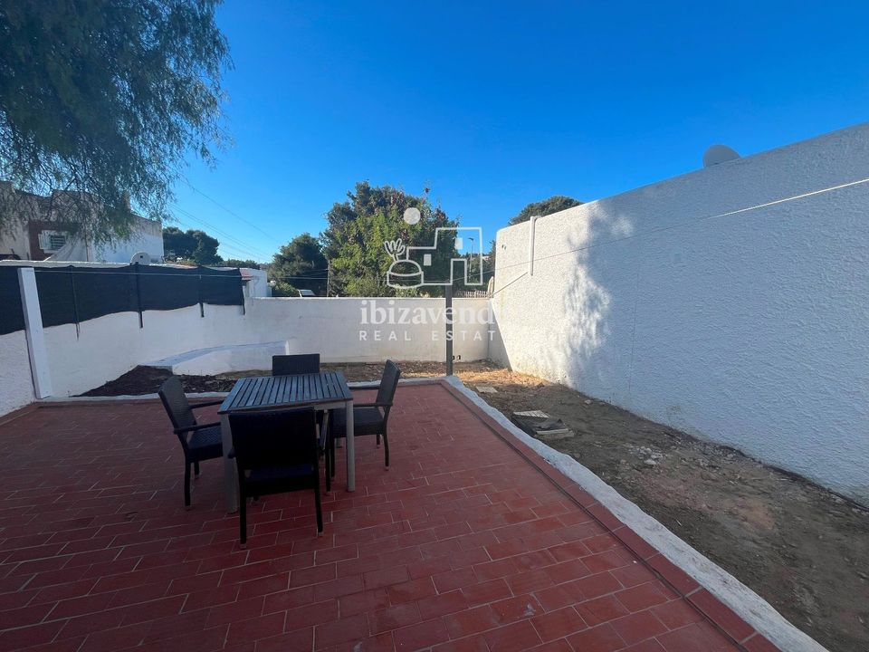 Rækkehus i Sant Josep de sa Talaia, Ibiza - foto 5