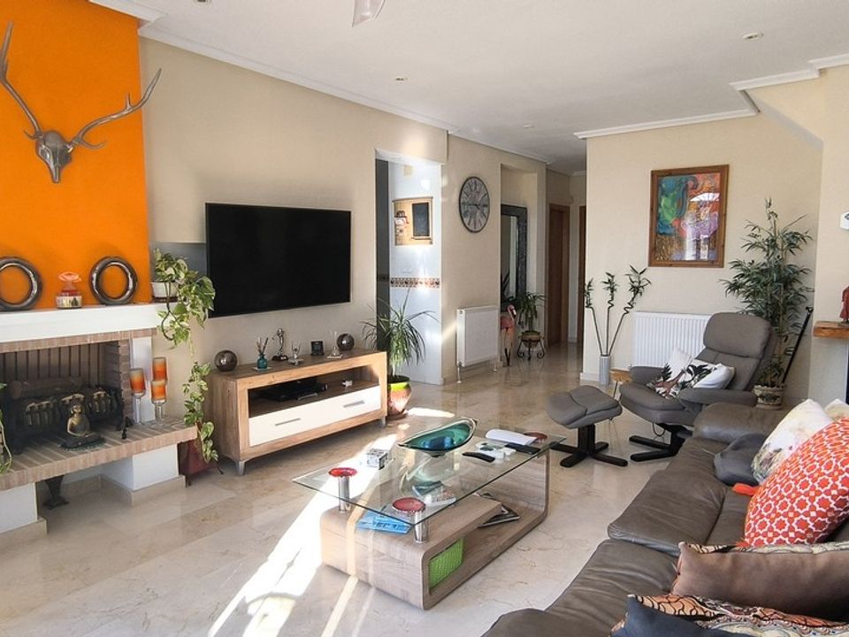 Villa i Algorfa, Alicante - foto 4