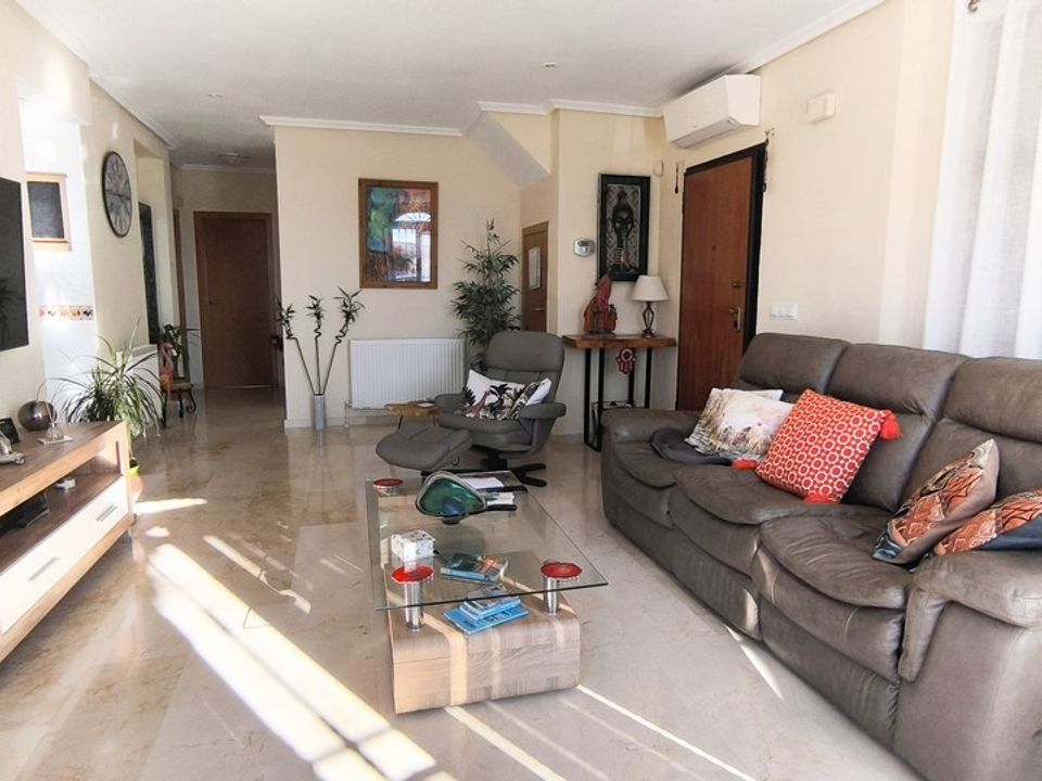 Villa i Algorfa, Alicante - foto 5