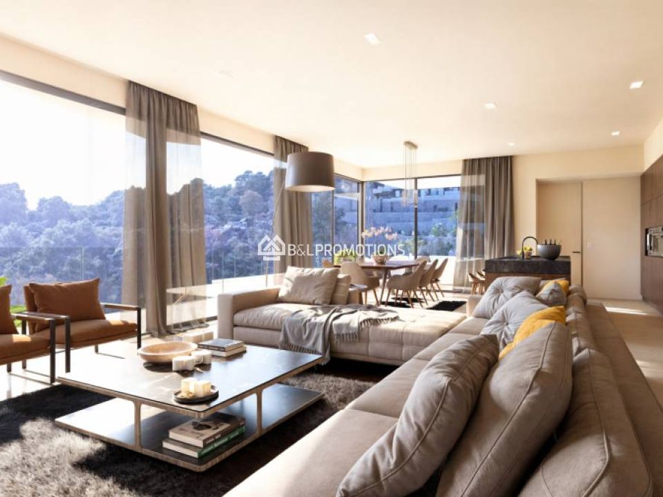 Villa i Moraira, Alicante - foto 4